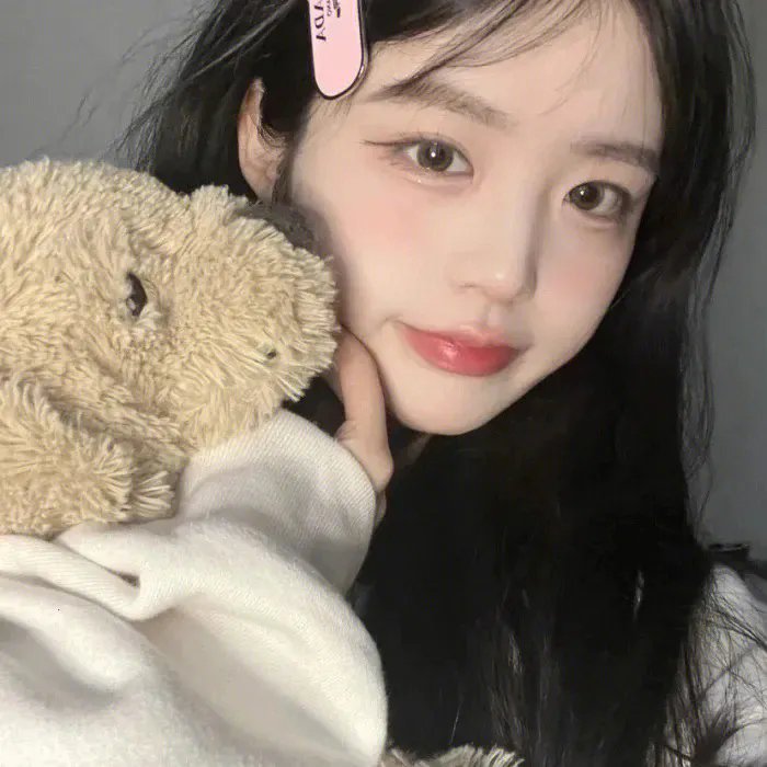 校花请退散，你的好感度已清零